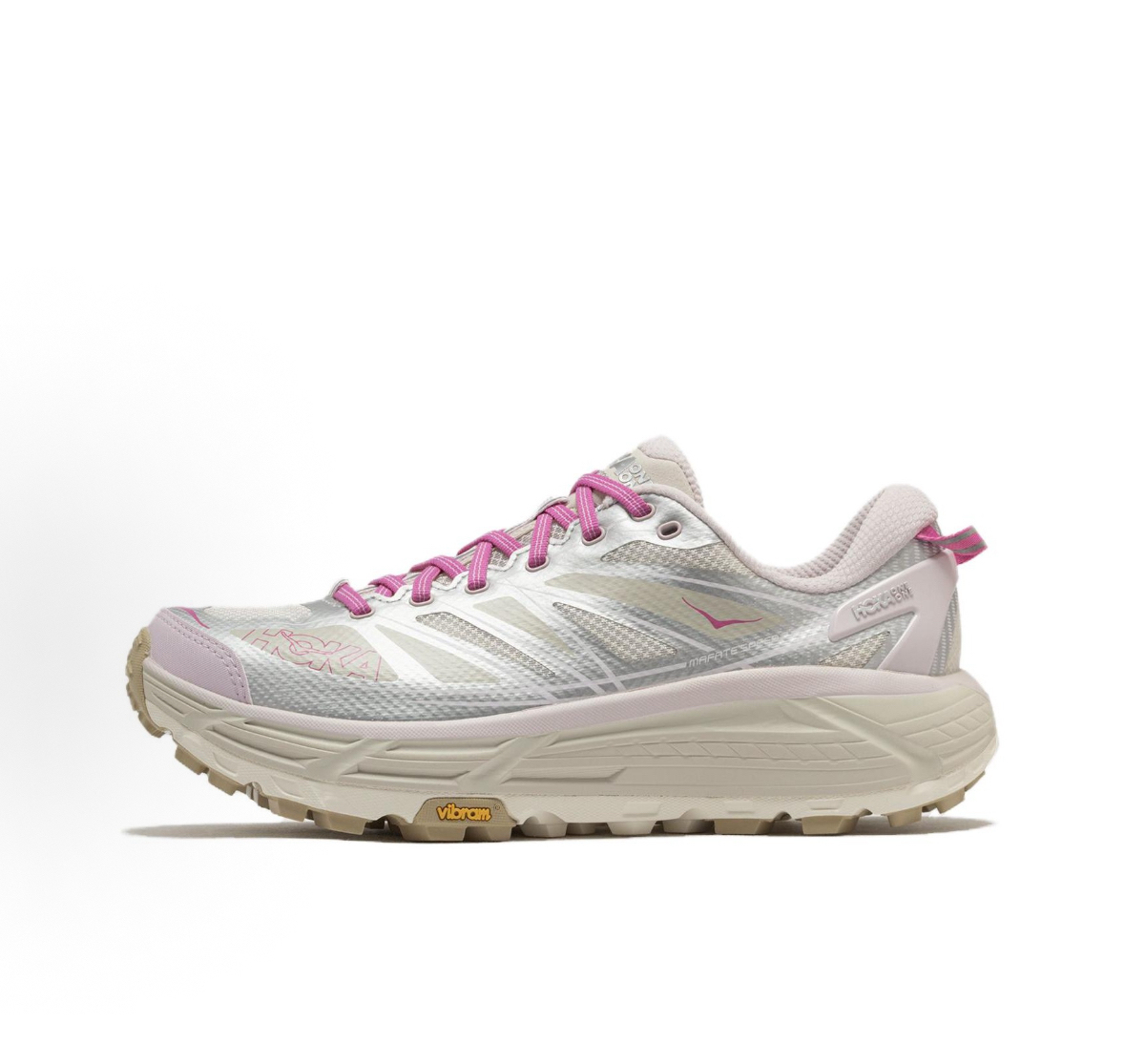HOKA ONE ONE Mafate Speed 2(尺碼需偏大半）