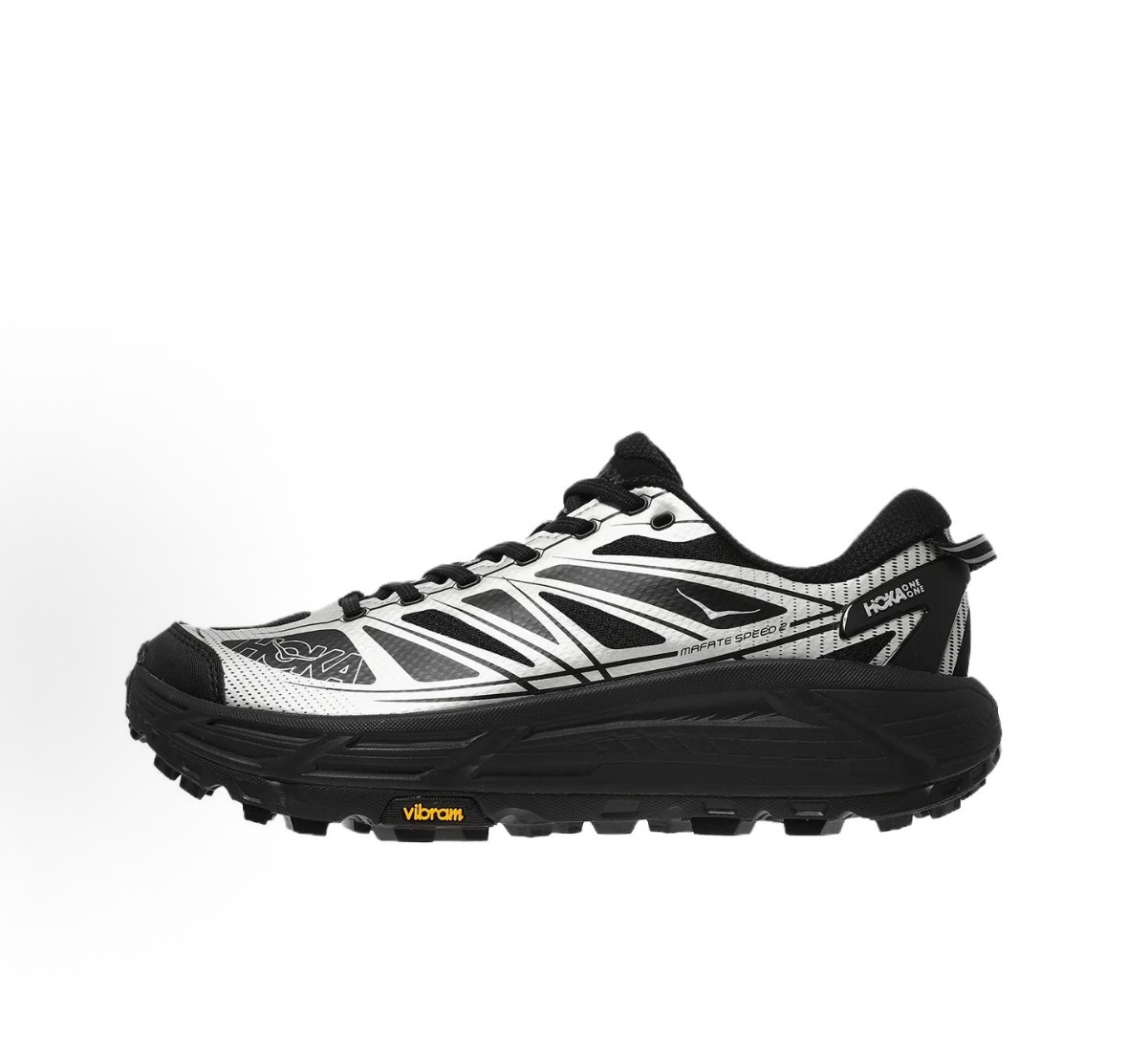 HOKA ONE ONE Mafate Speed 2(尺碼需偏大半）