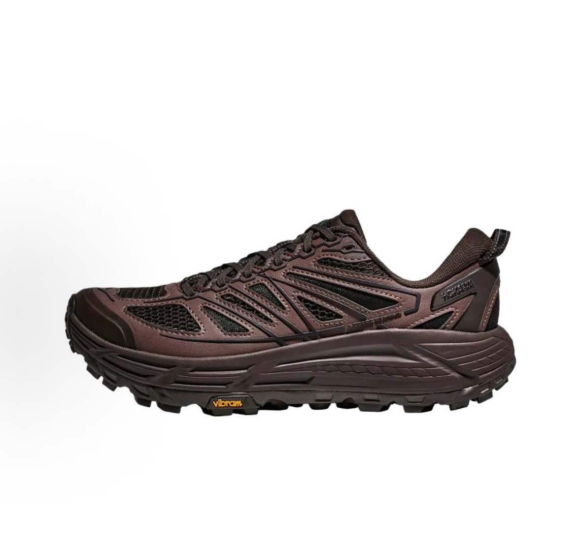 HOKA ONE ONE Mafate Speed 2(尺碼需偏大半）
