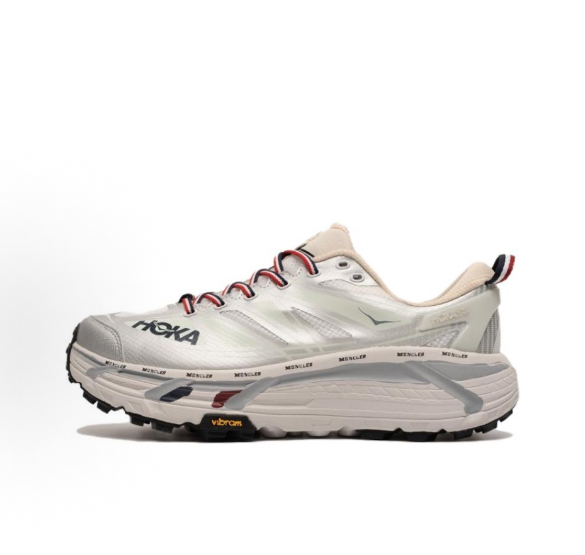 HOKA ONE ONE Mafate Speed 2(尺碼需偏大半）