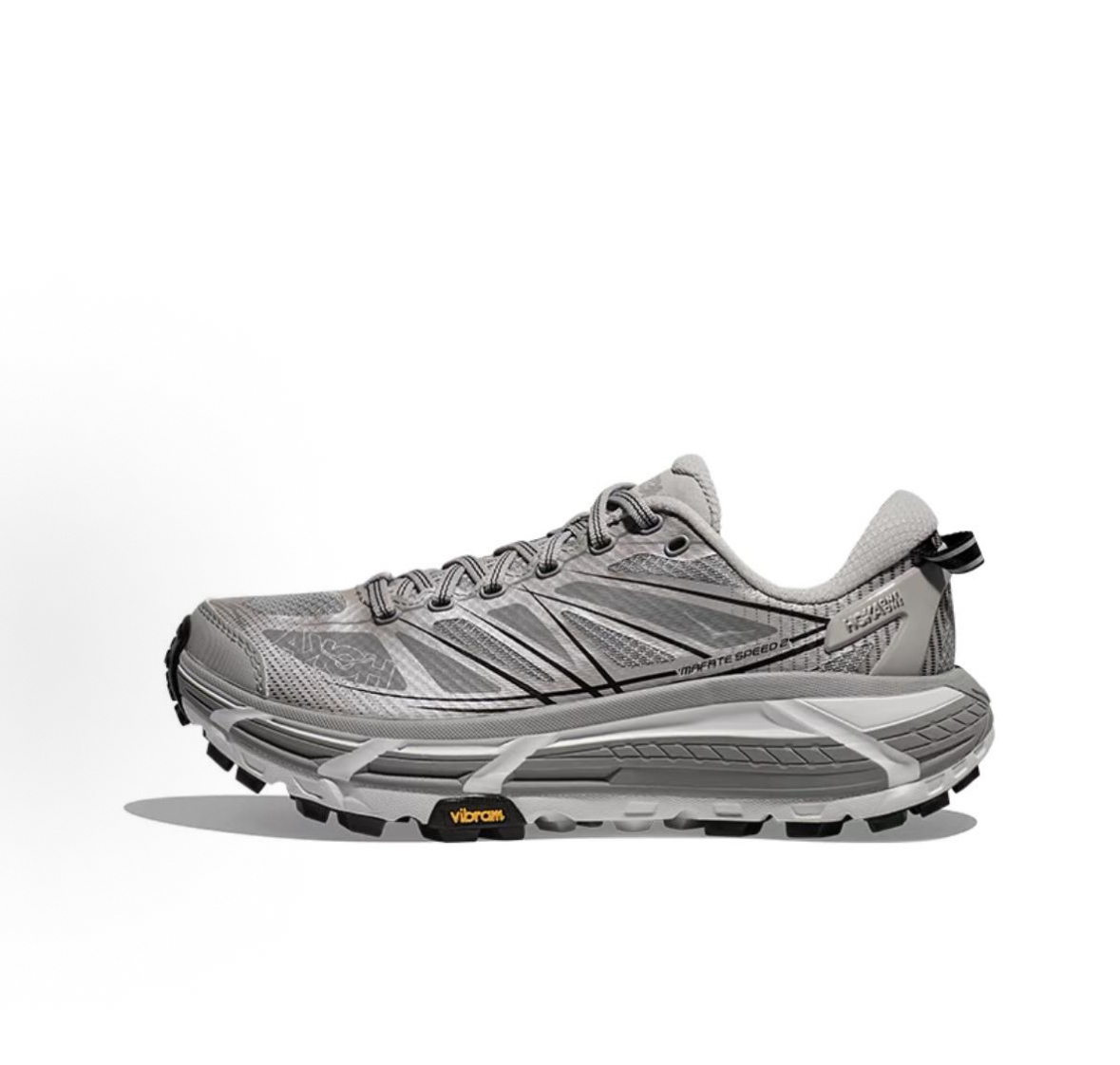 HOKA ONE ONE Mafate Speed 2(尺碼需偏大半）