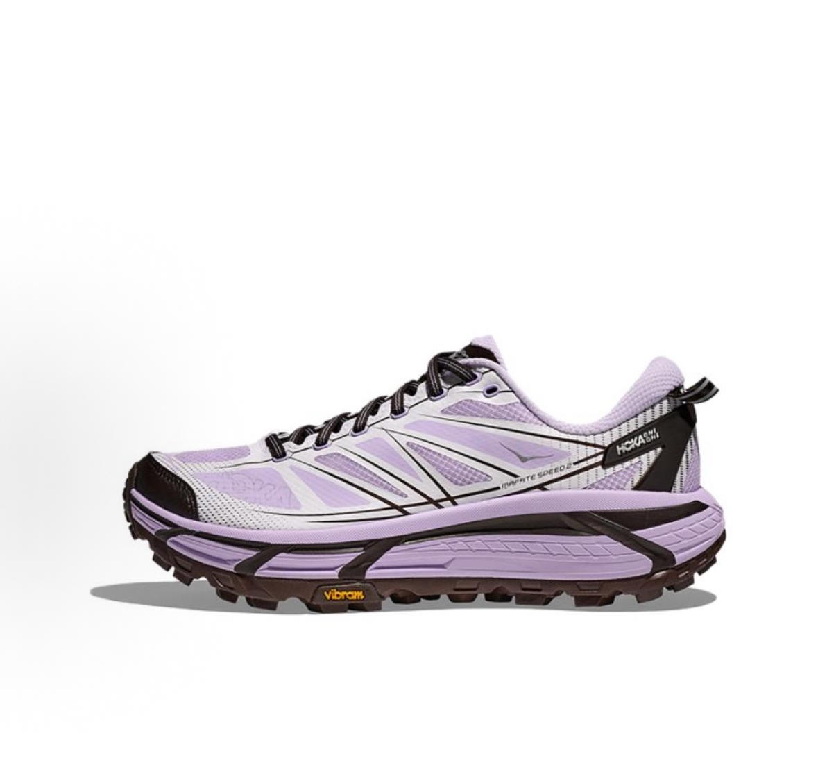 HOKA ONE ONE Mafate Speed 2(尺碼需偏大半）