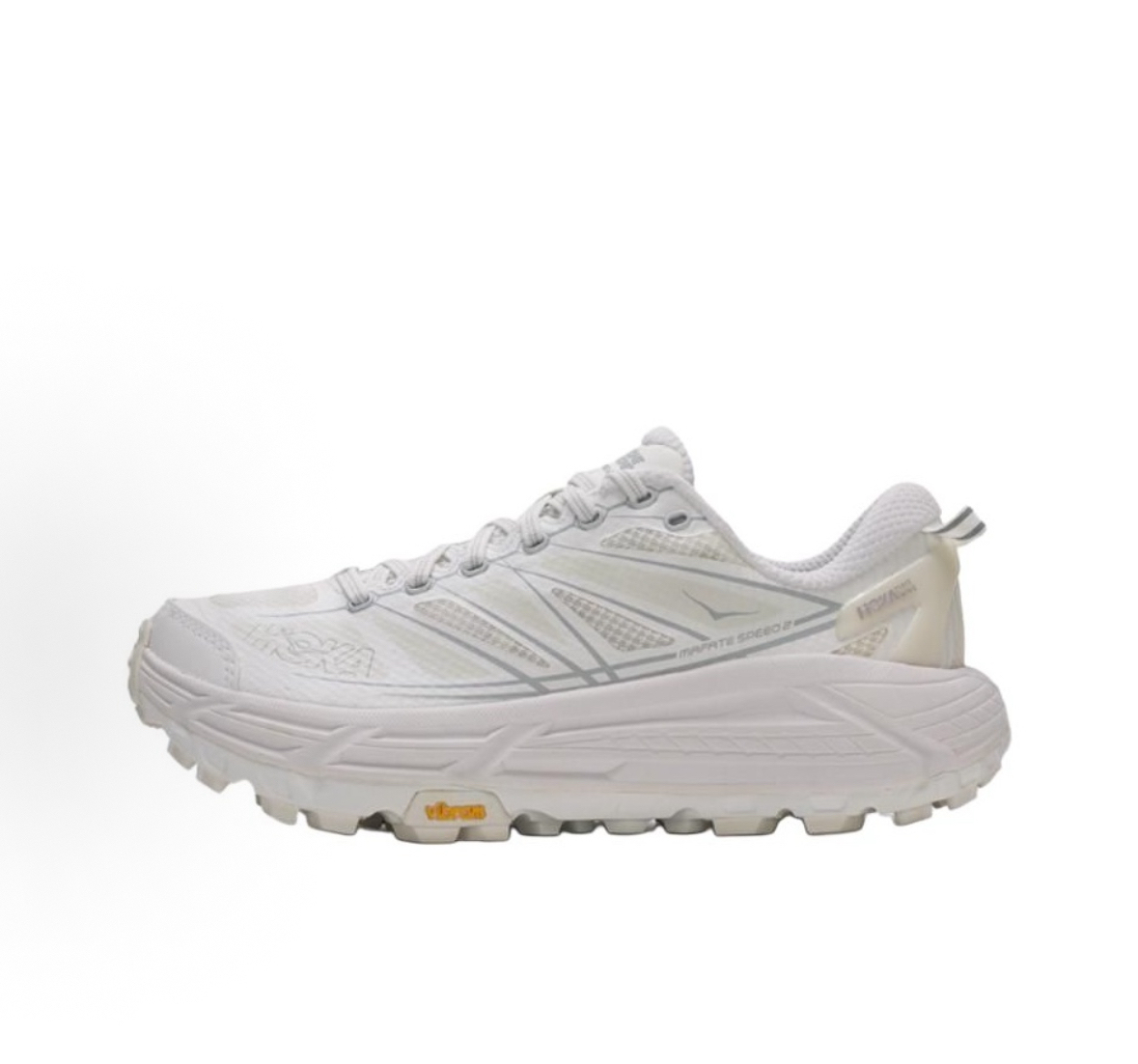 HOKA ONE ONE Mafate Speed 2(尺碼需偏大半）