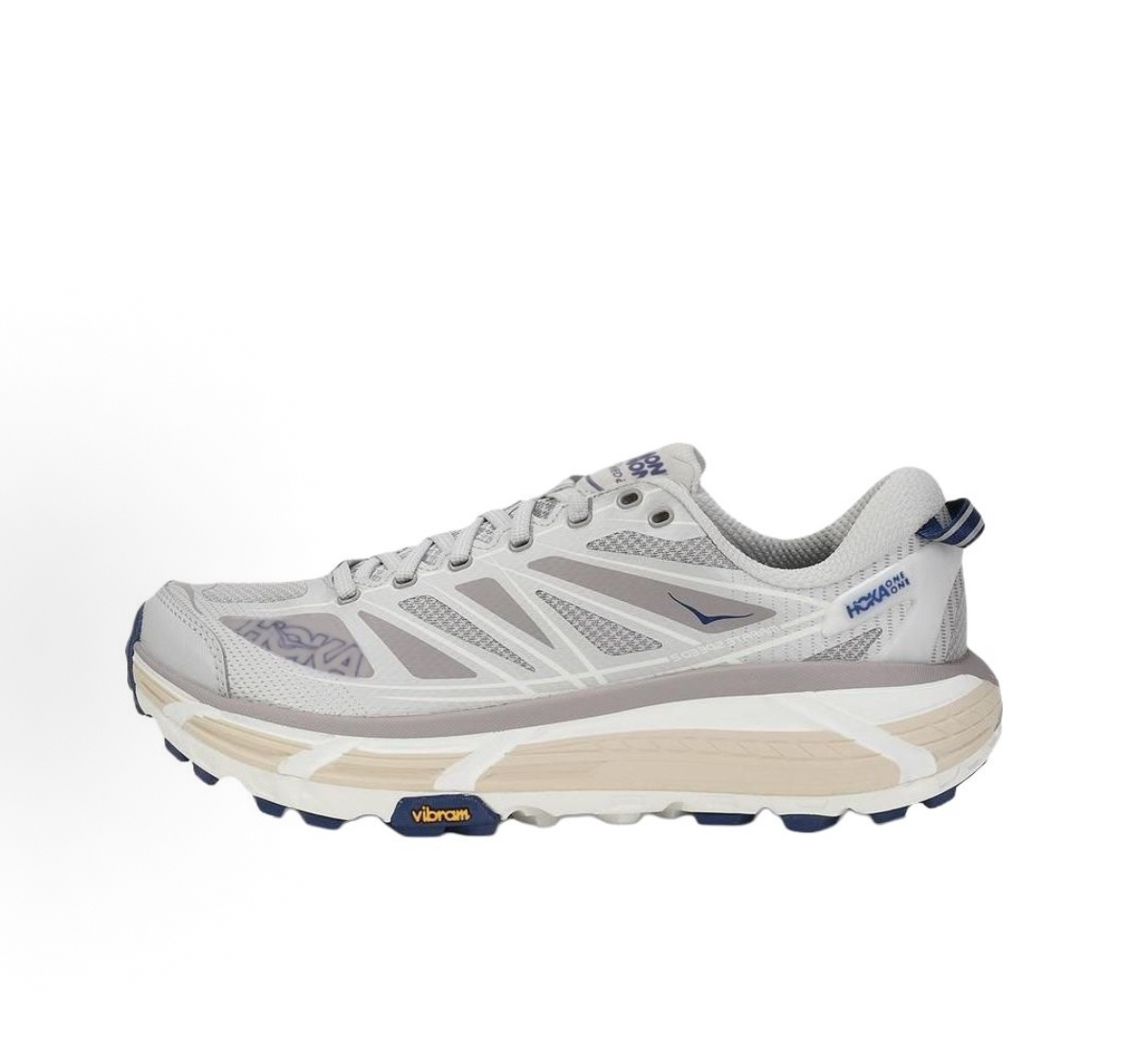 HOKA ONE ONE Mafate Speed 2(尺碼需偏大半）