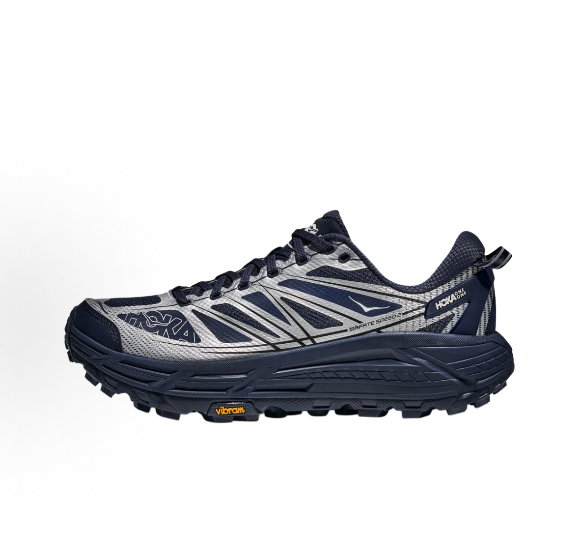 HOKA ONE ONE Mafate Speed 2(尺碼需偏大半）