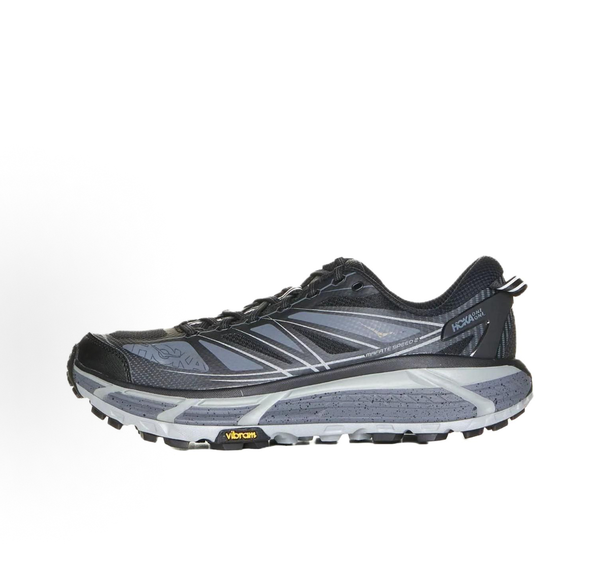 HOKA ONE ONE Mafate Speed 2(尺碼需偏大半）