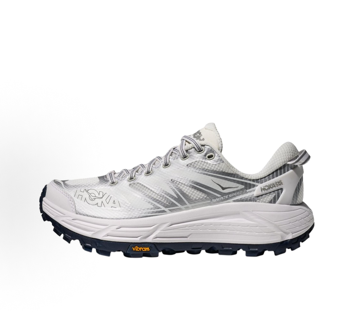 HOKA ONE ONE Mafate Speed 2(尺碼需偏大半）