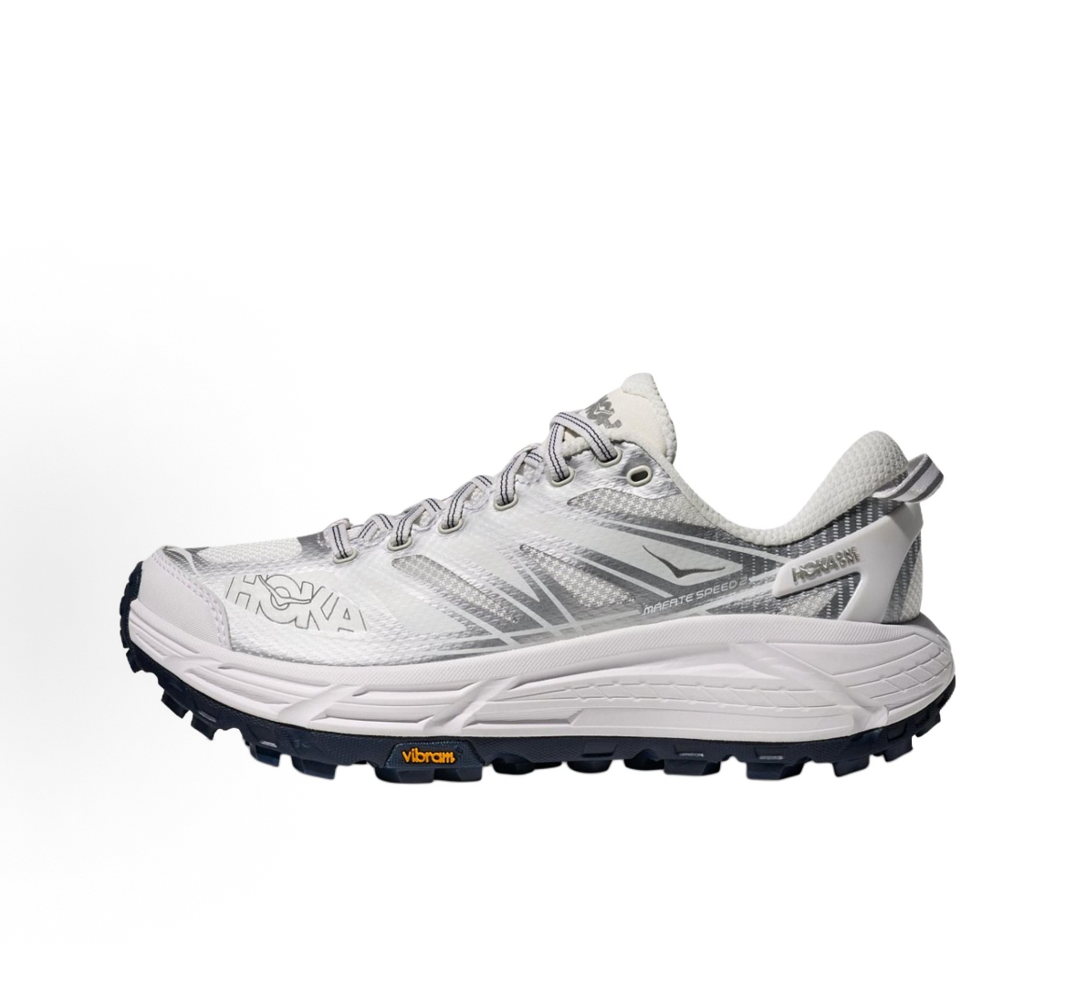 HOKA ONE ONE Mafate Speed 2(尺碼需偏大半）