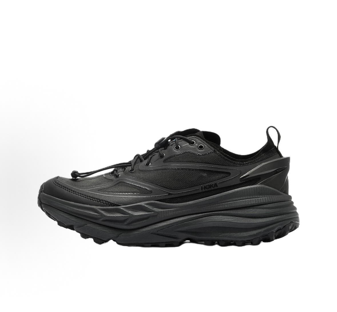 HOKA ONE ONE Stinson One7  （尺碼需偏大半)