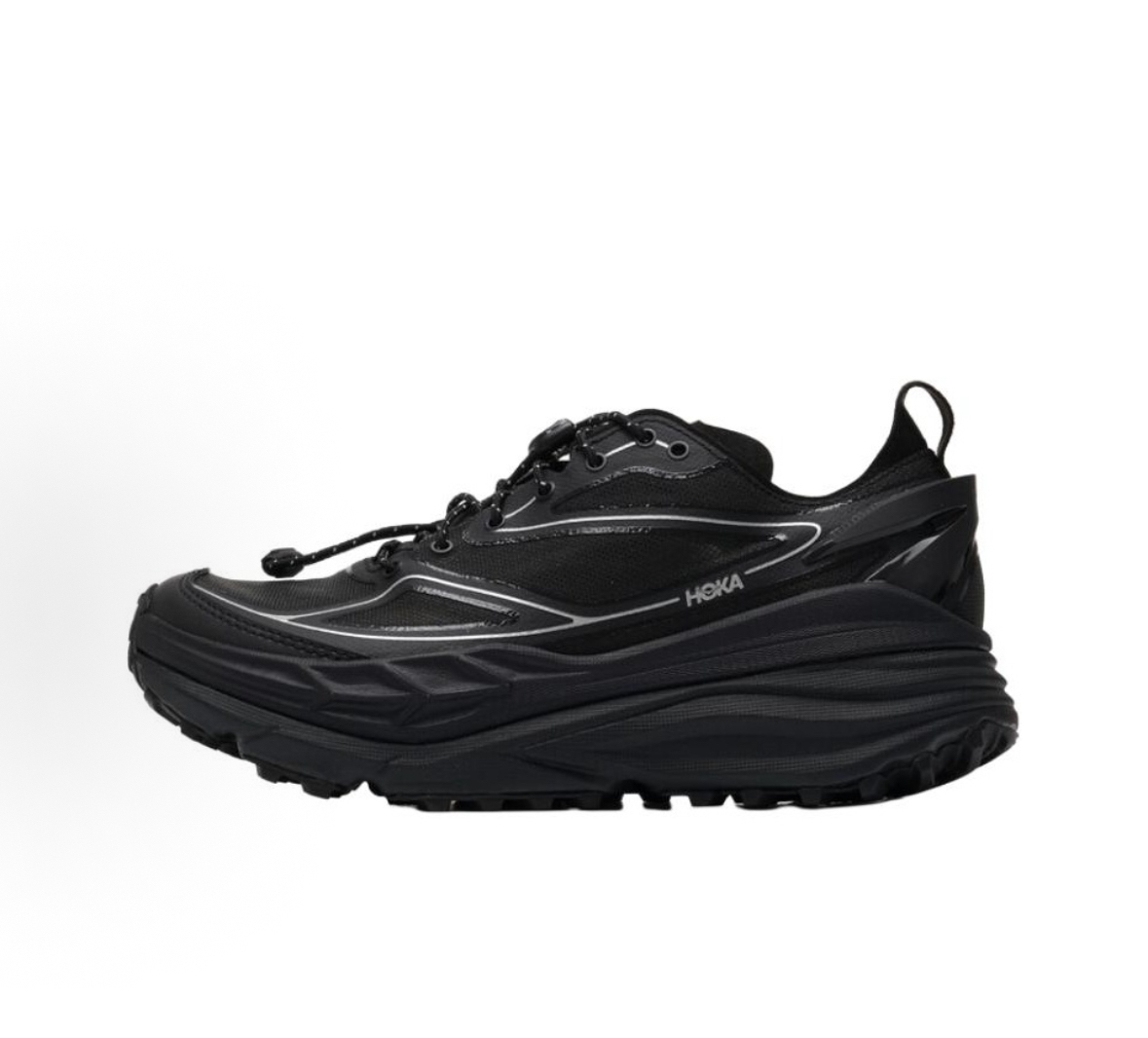 HOKA ONE ONE Stinson One7  （尺碼需偏大半)