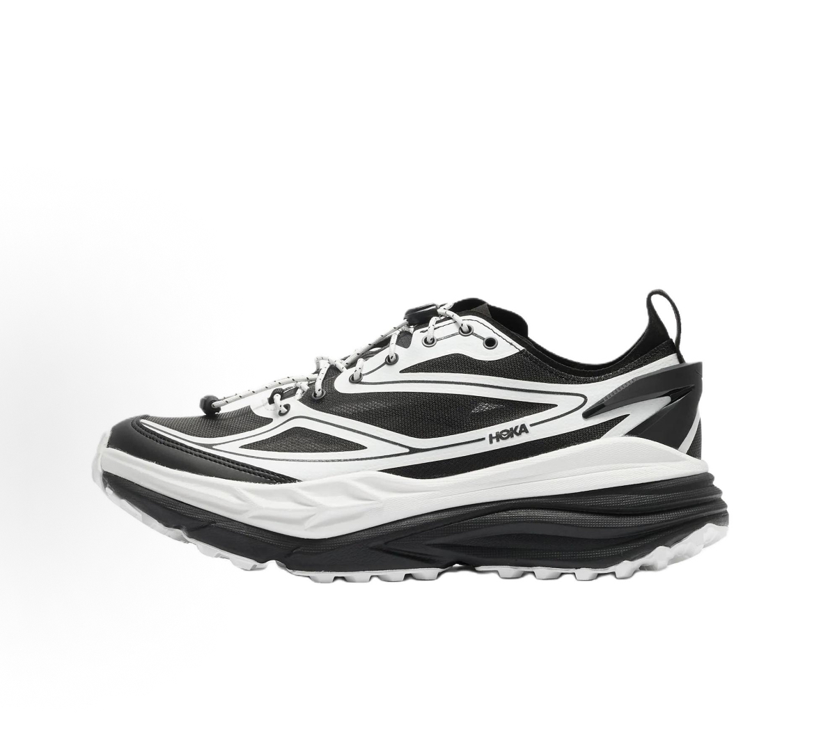 HOKA ONE ONE Stinson One7 （尺碼需偏大半)