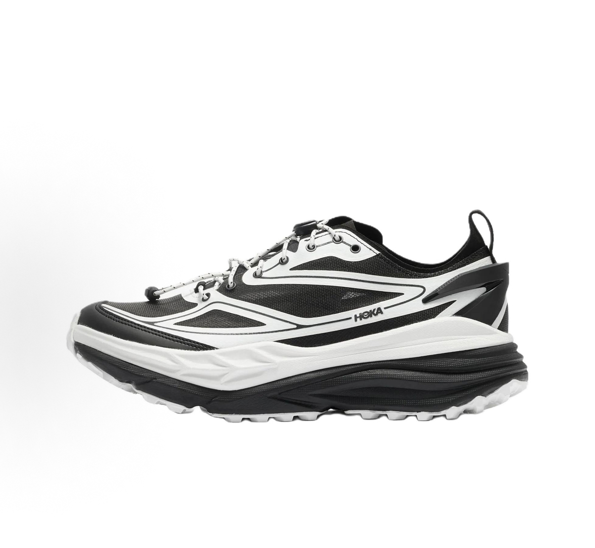 HOKA ONE ONE Stinson One7 （尺碼需偏大半)