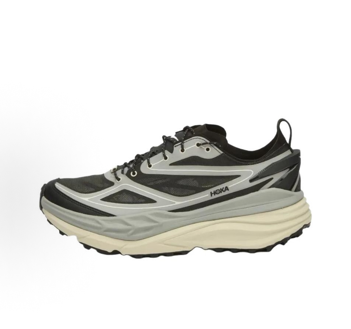 HOKA ONE ONE Stinson One7  （尺碼需偏大半)
