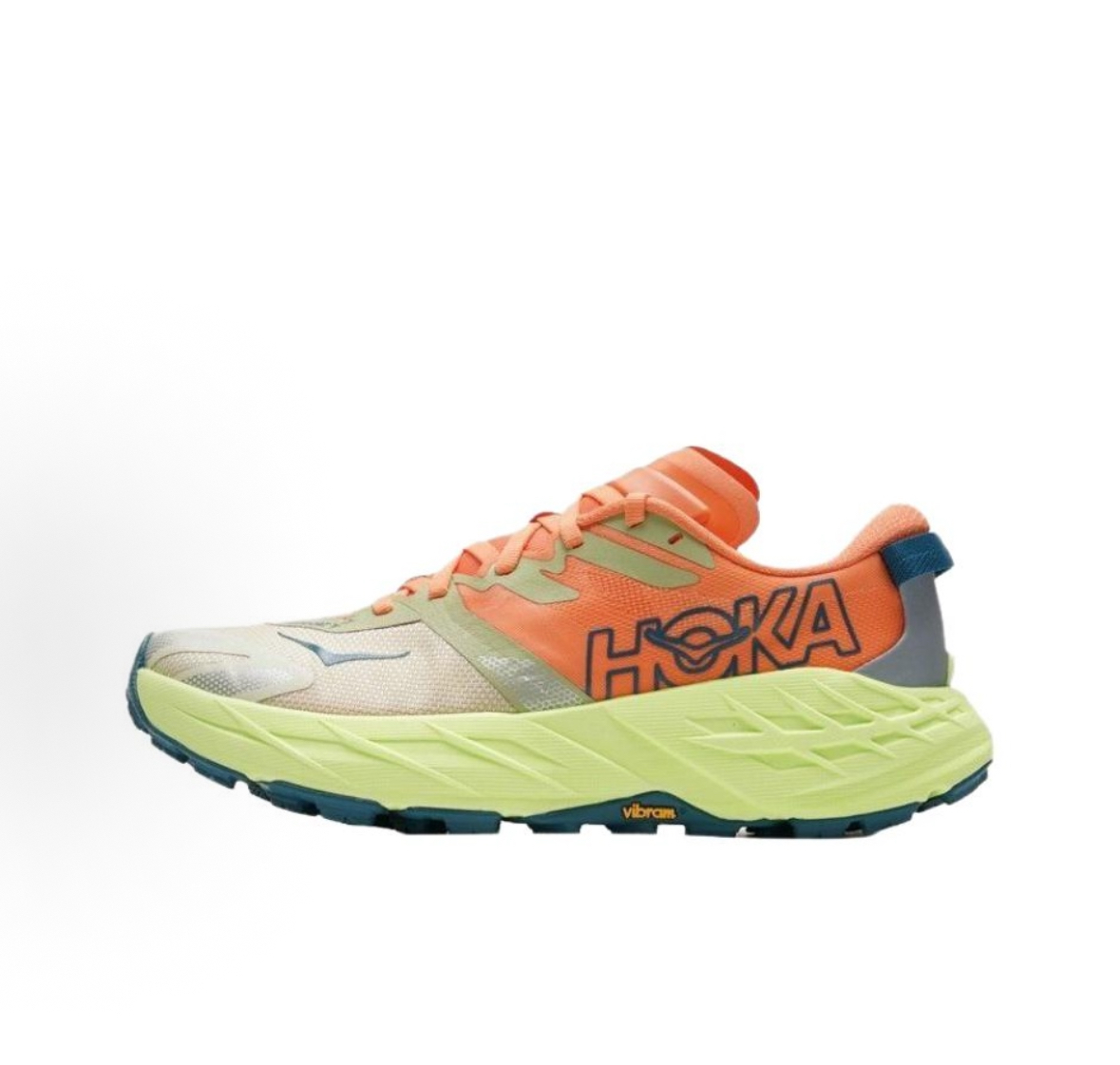 HOKA ONE ONE SPEEDGOAT 7 （尺碼需偏大半）