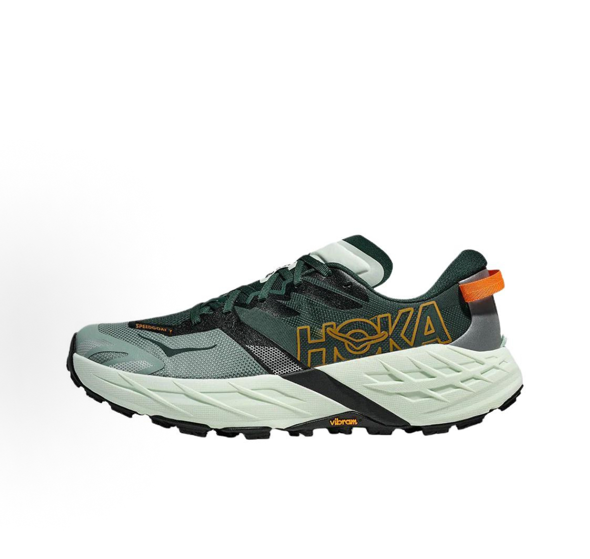 HOKA ONE ONE SPEEDGOAT 7 （尺碼需偏大半）