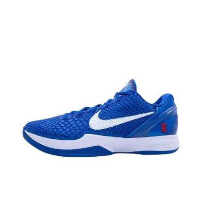 Kobe 6 系列