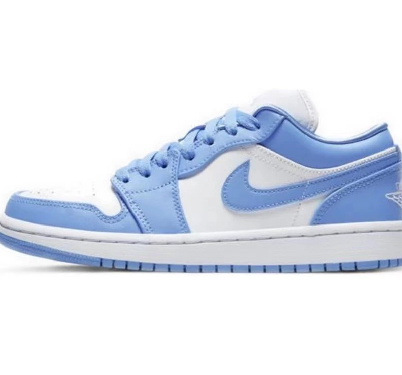 AJ1 低帮 系列