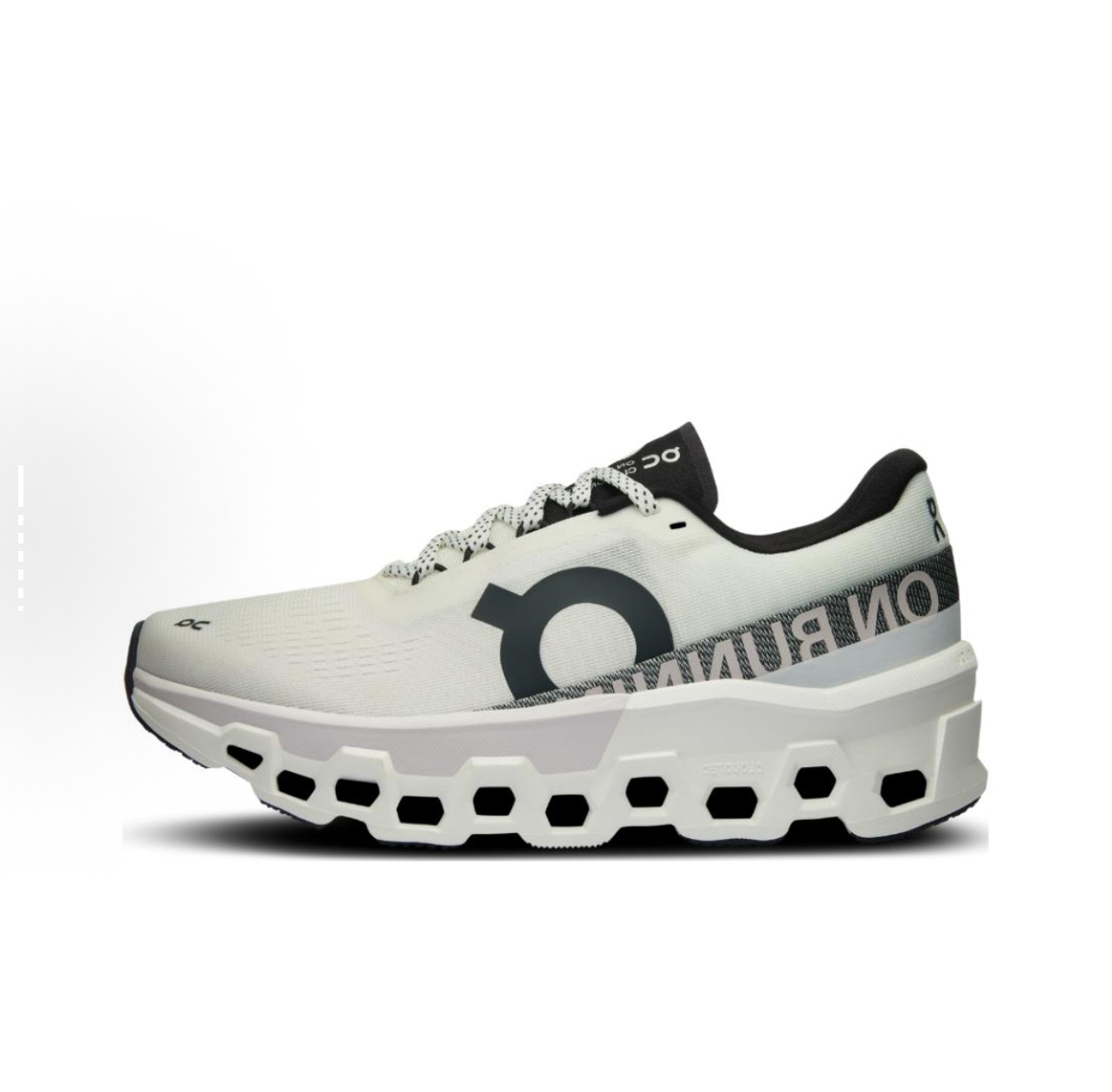 On昂跑 Cloudmonster 2 女款