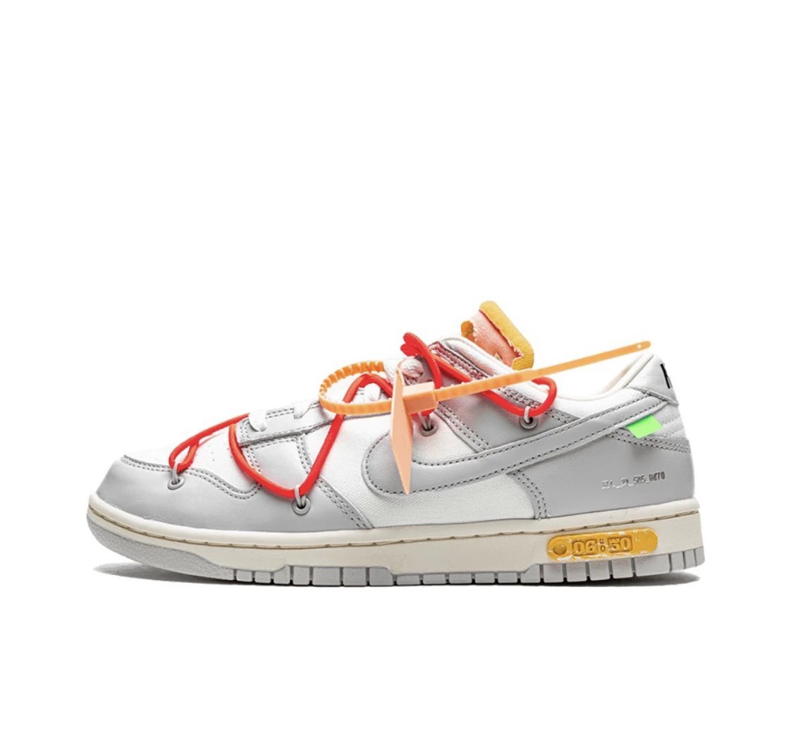Dunk SB  owf 系列