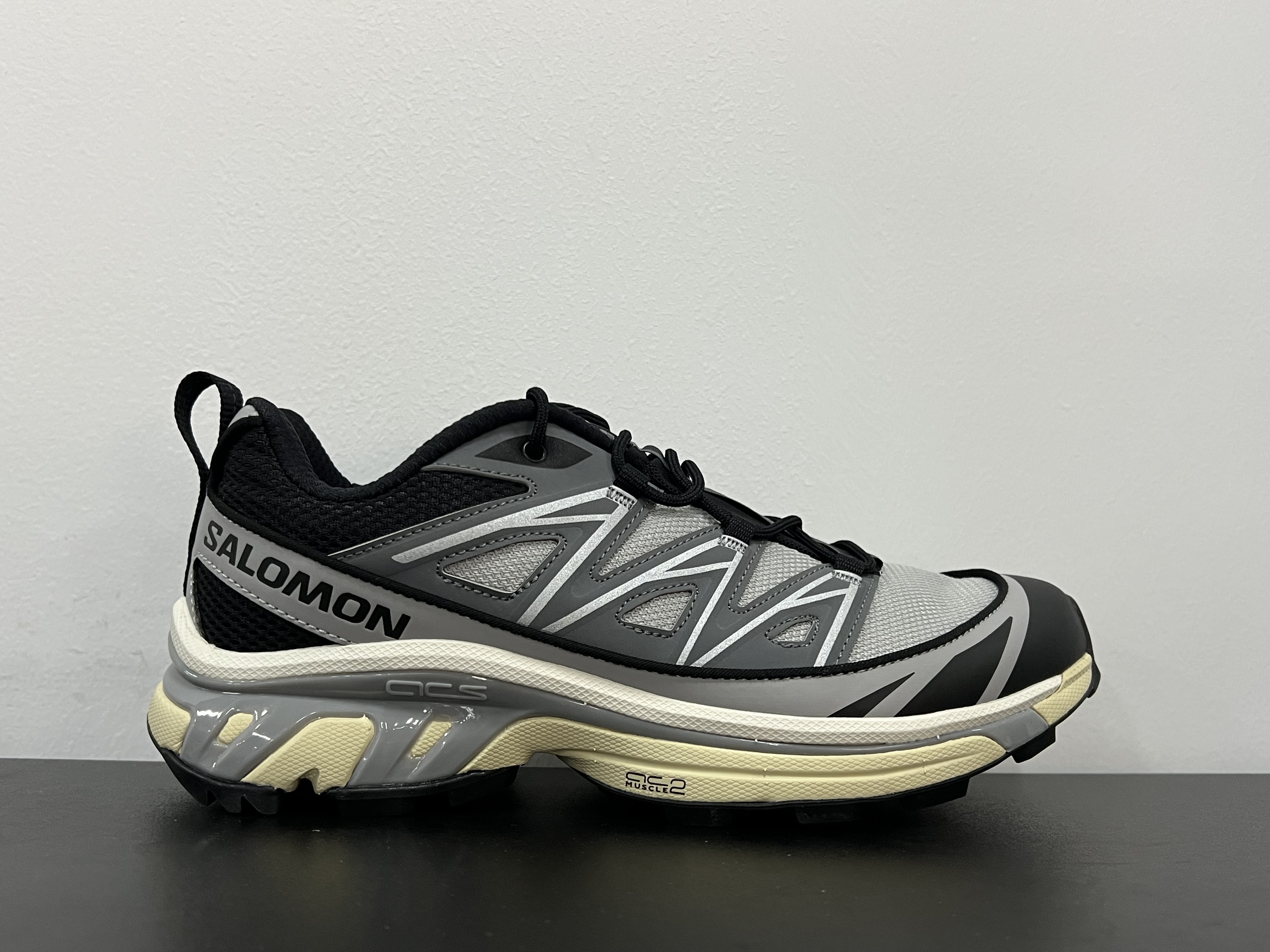 SALOMON萨洛蒙 XT-6 系列