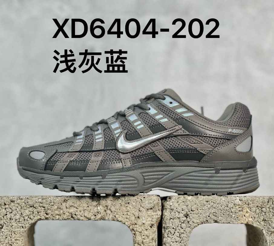 NIKE P6000 配色合計1  皆爲22.5~31cm