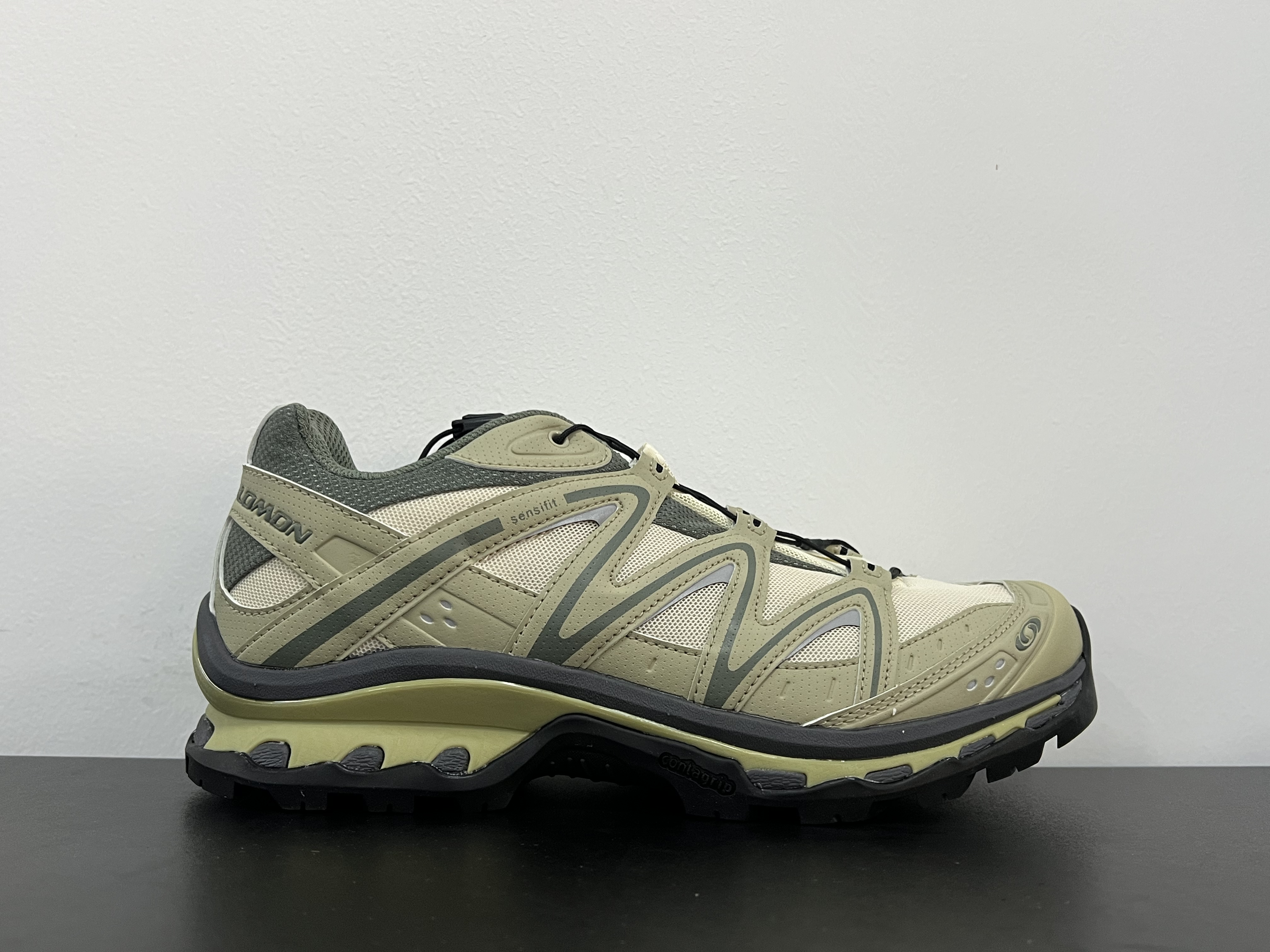 SALOMON萨洛蒙 XT-Q 系列