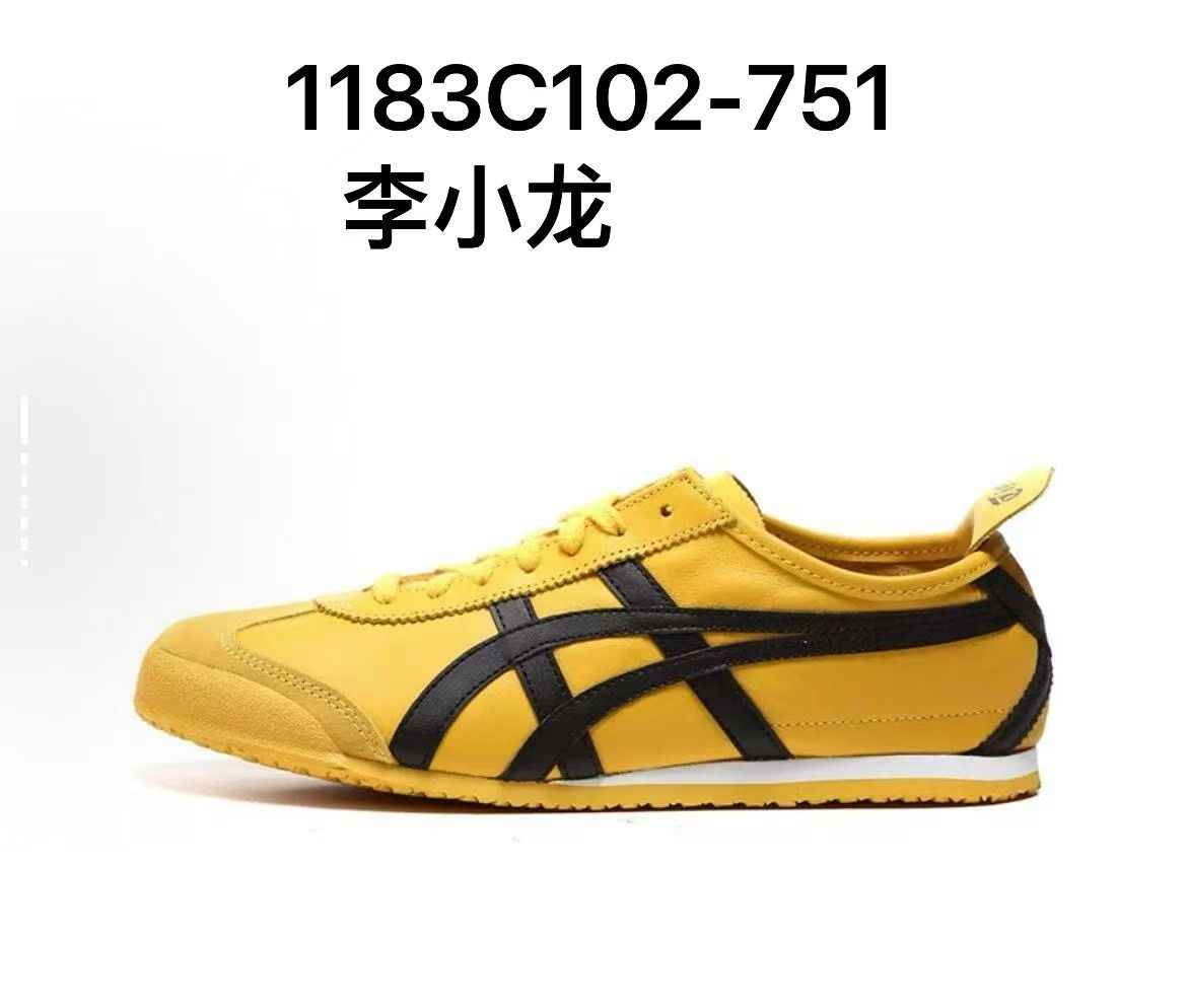 Onitsuka Tiger鬼冢虎 MEXICO 66 系列