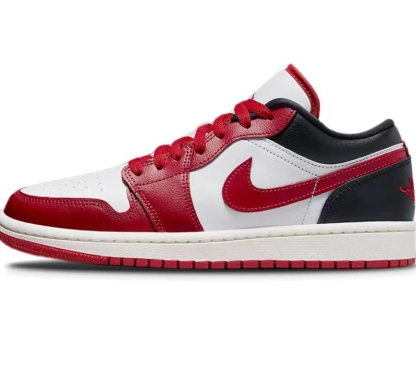 AJ1 低帮 系列