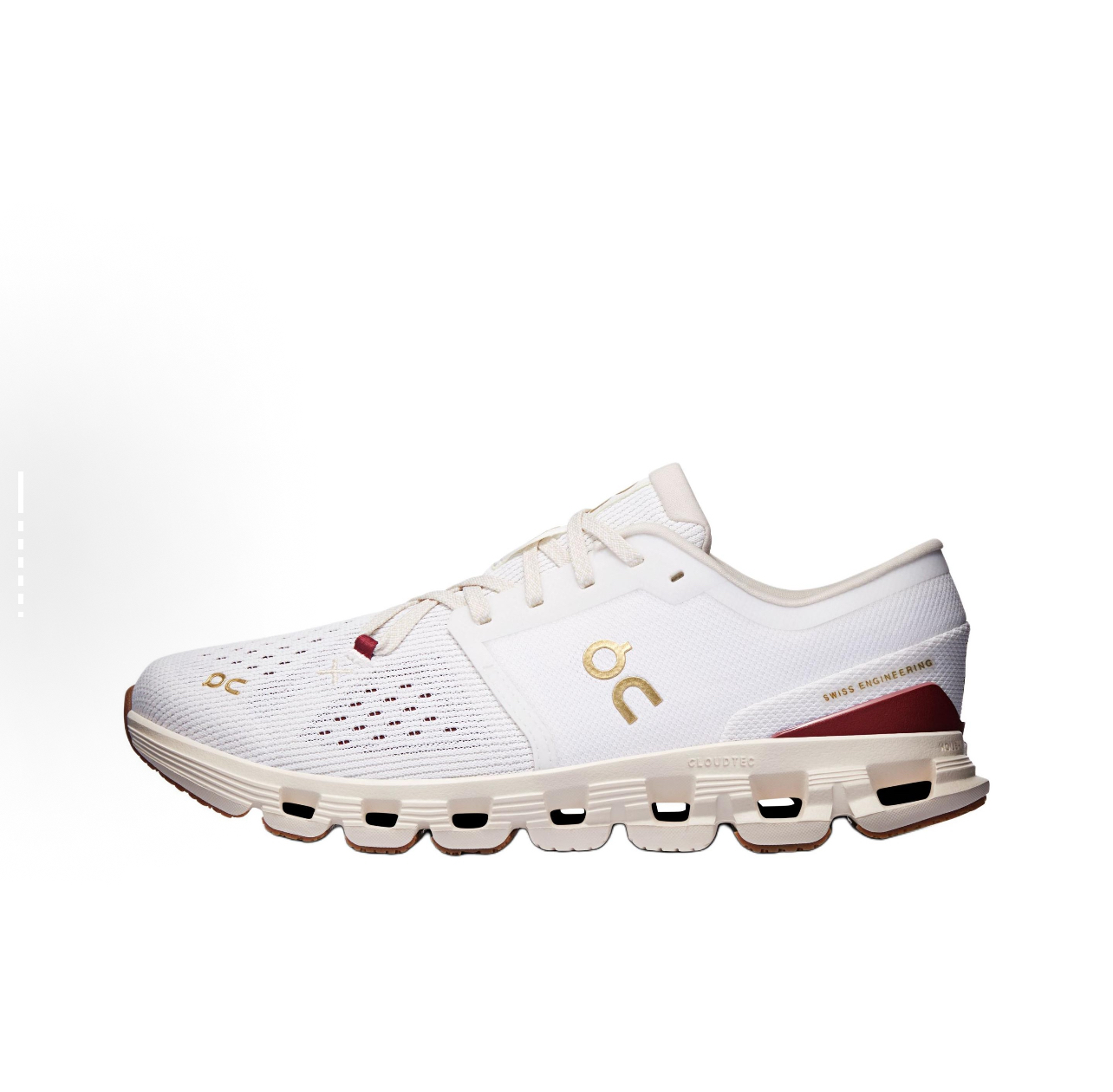 On昂跑 Cloud X4 女款