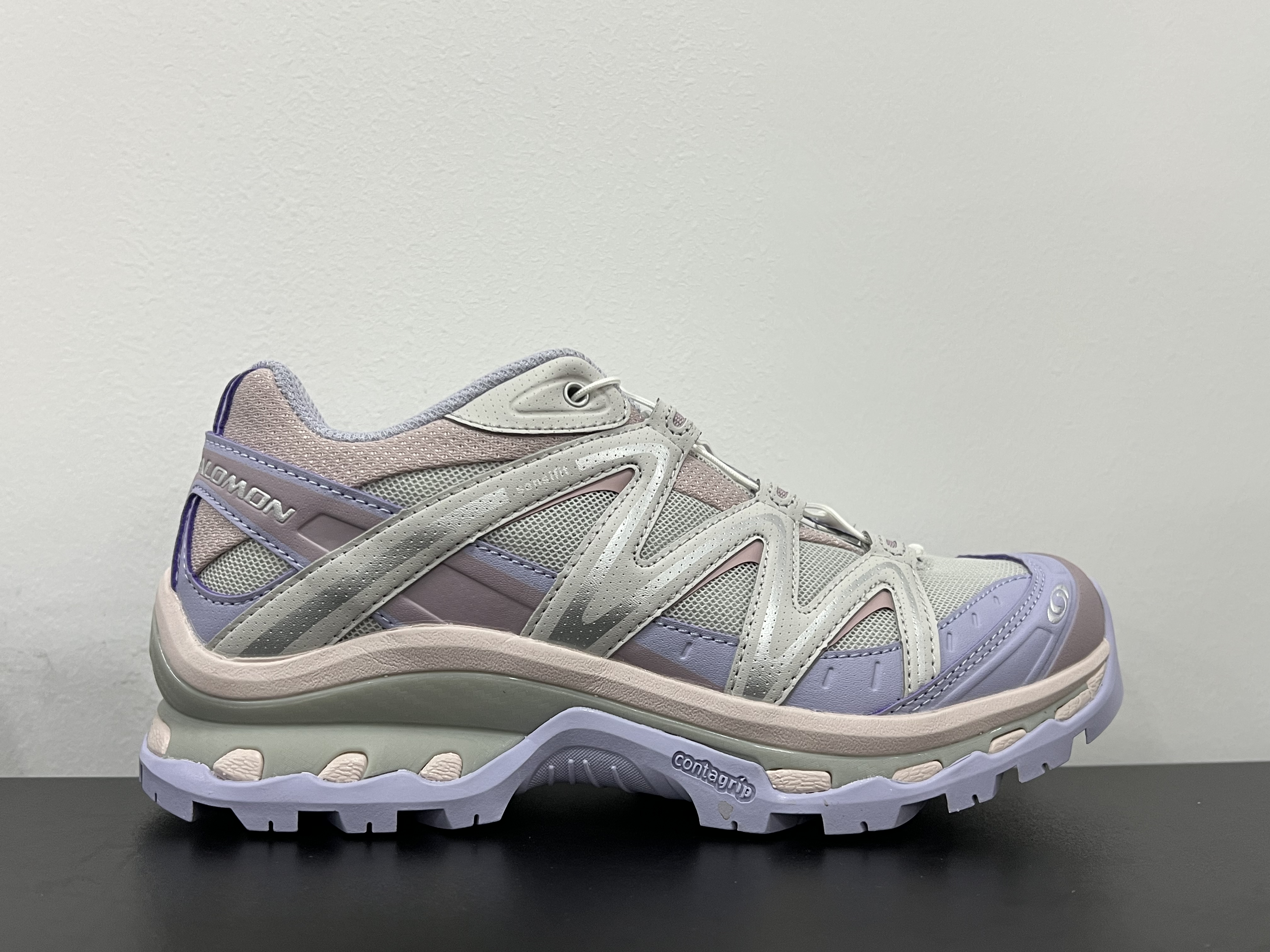 SALOMON萨洛蒙 XT-Q 系列