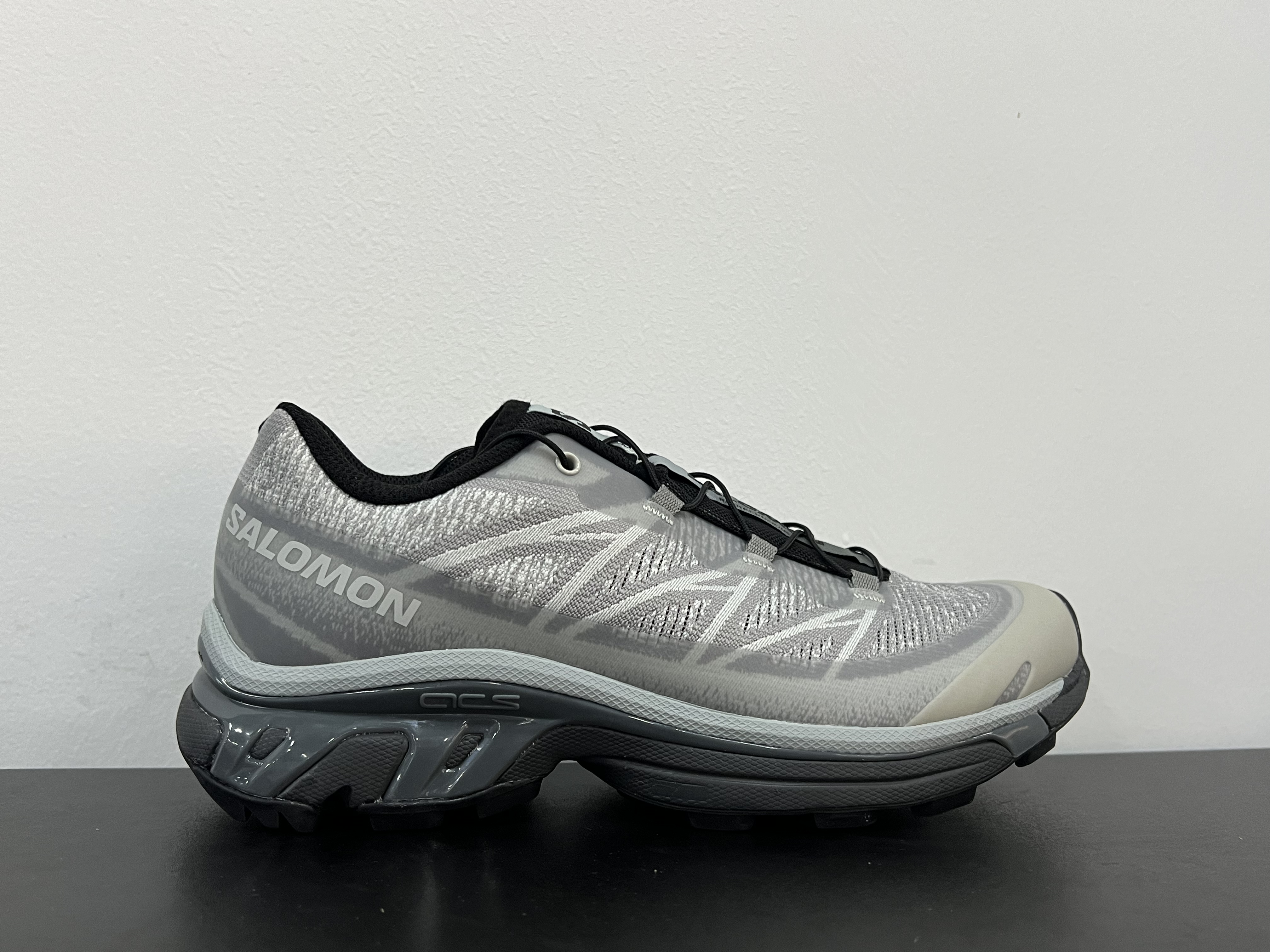 SALOMON萨洛蒙 XT-6 系列