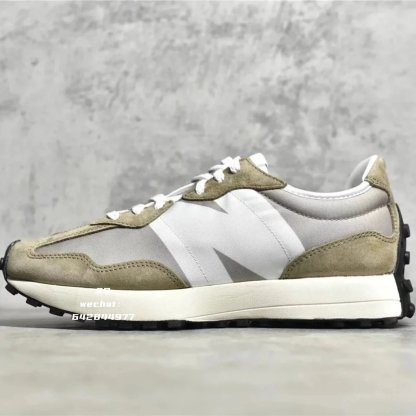 NB 327系列