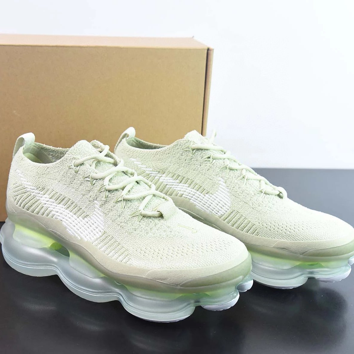 Nike Air Max Scorpion 大气垫