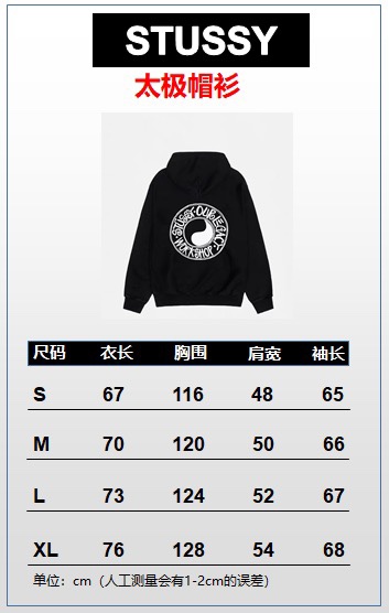 STUSSY x OUR LEGACY 聯名款 