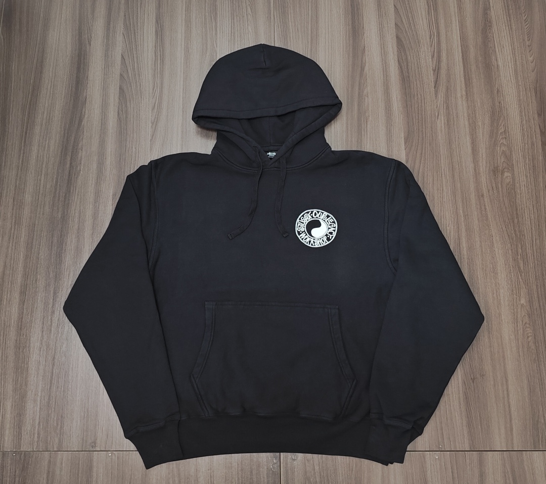 STUSSY x OUR LEGACY 聯名款