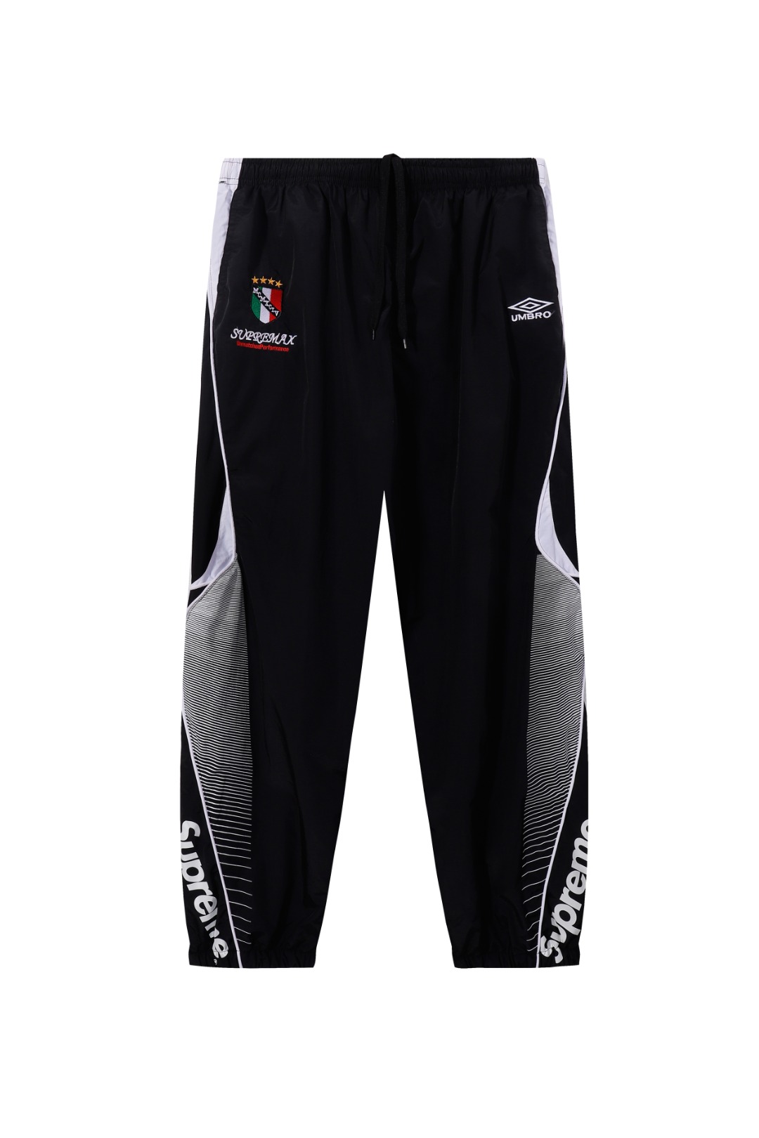 Supreme SS22 Week 11 x umbro/茵寶 聯名款