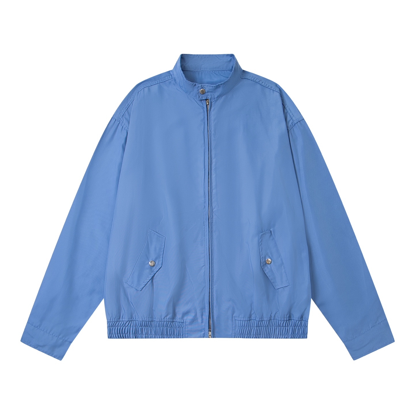 Stussy 斯圖西 SS25 SURF TEAM HARRINGTON 外套經典美式哈靈頓復古夾克