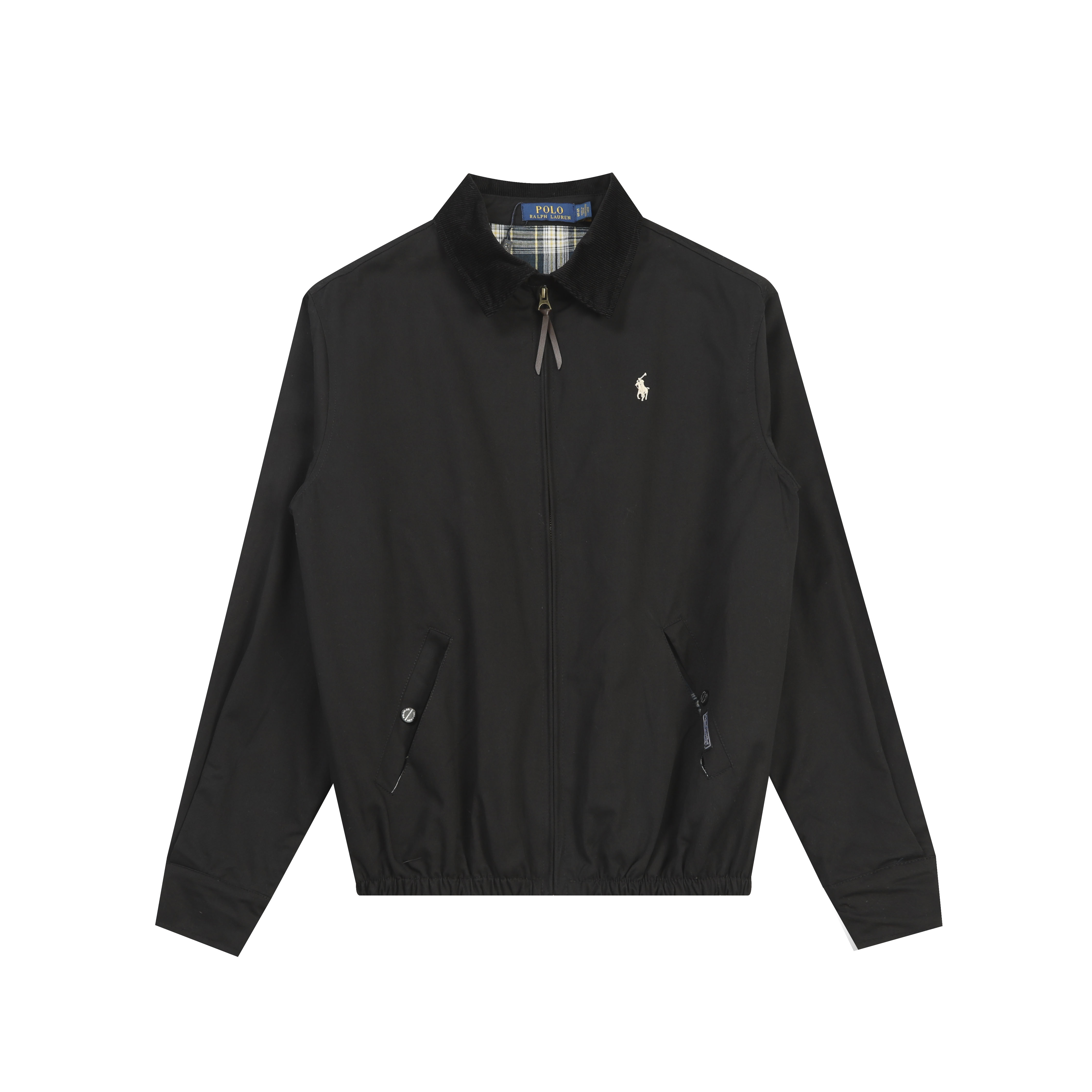 Ralph Lauren拉夫勞倫古著Cleanfit中古夾克