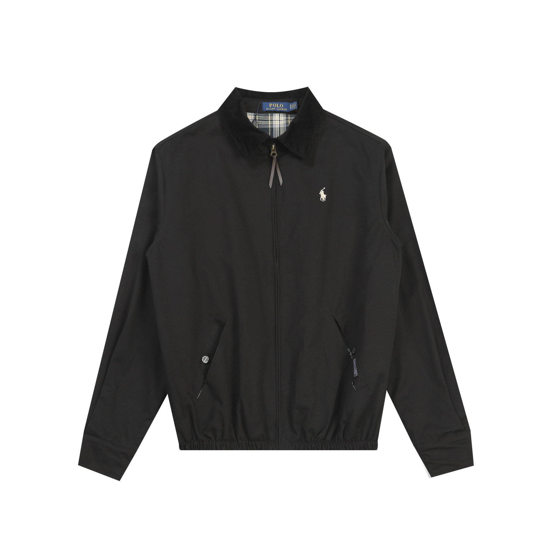 Ralph Lauren拉夫勞倫古著Cleanfit中古夾克