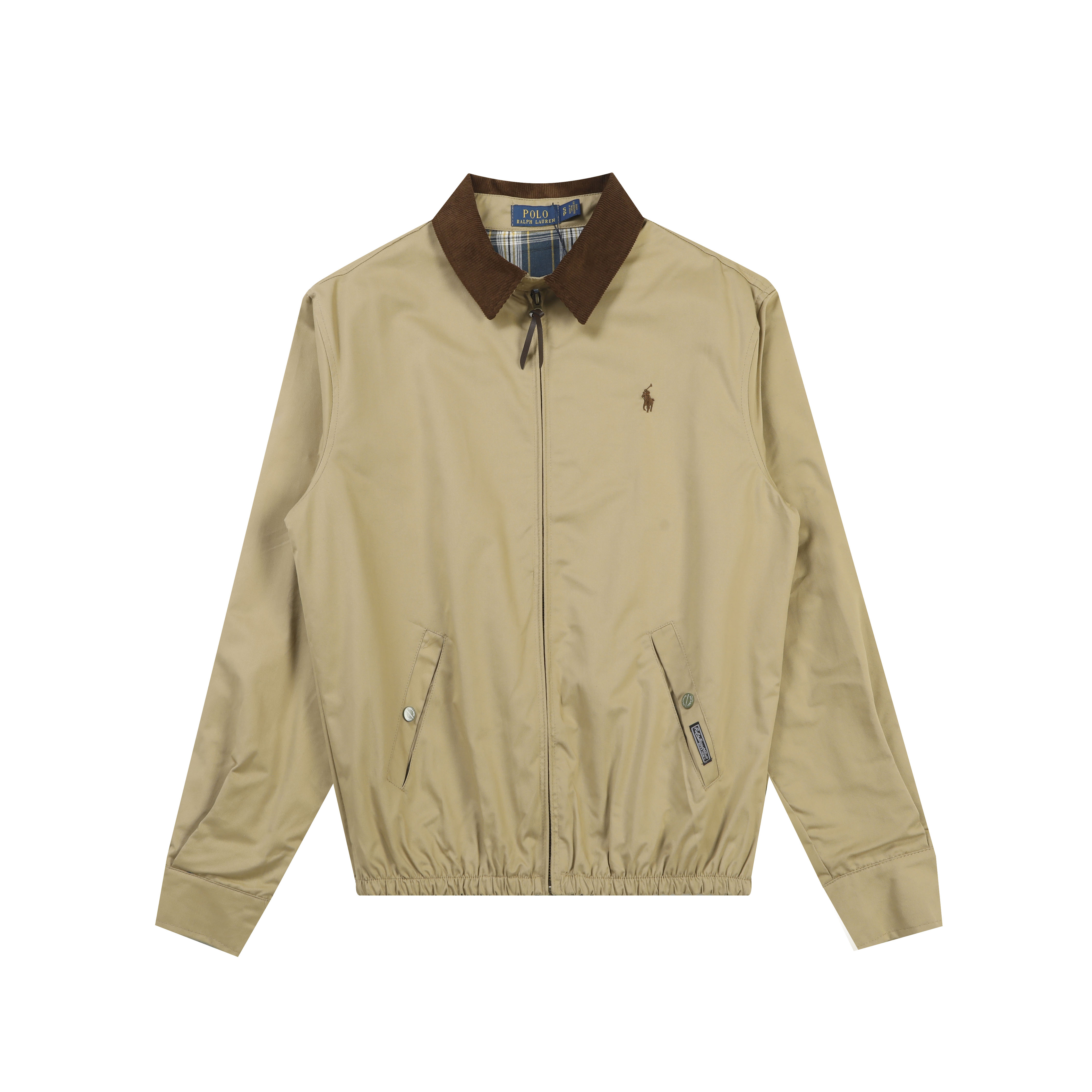 Ralph Lauren拉夫勞倫古著Cleanfit中古夾克