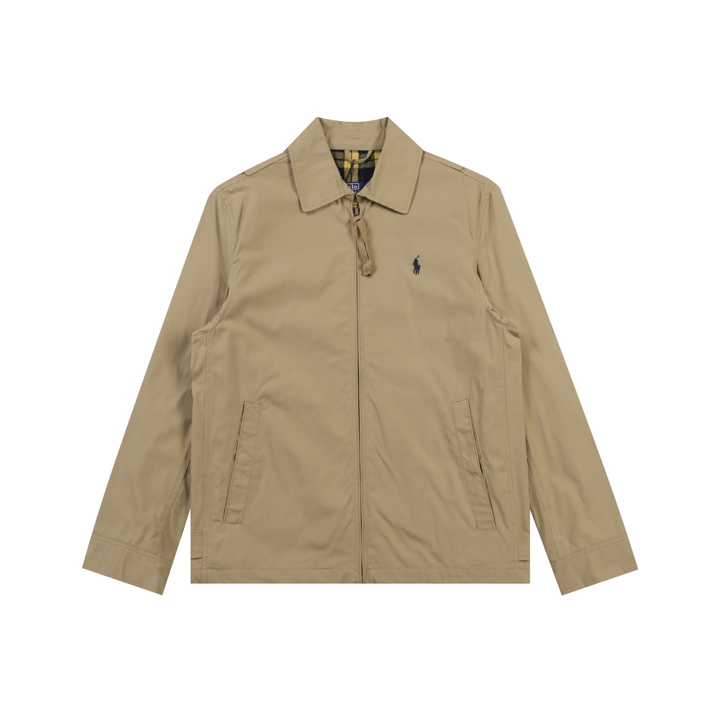 Ralph Lauren/拉夫勞倫1980s 海軍野戰拉夫勞倫夾克 