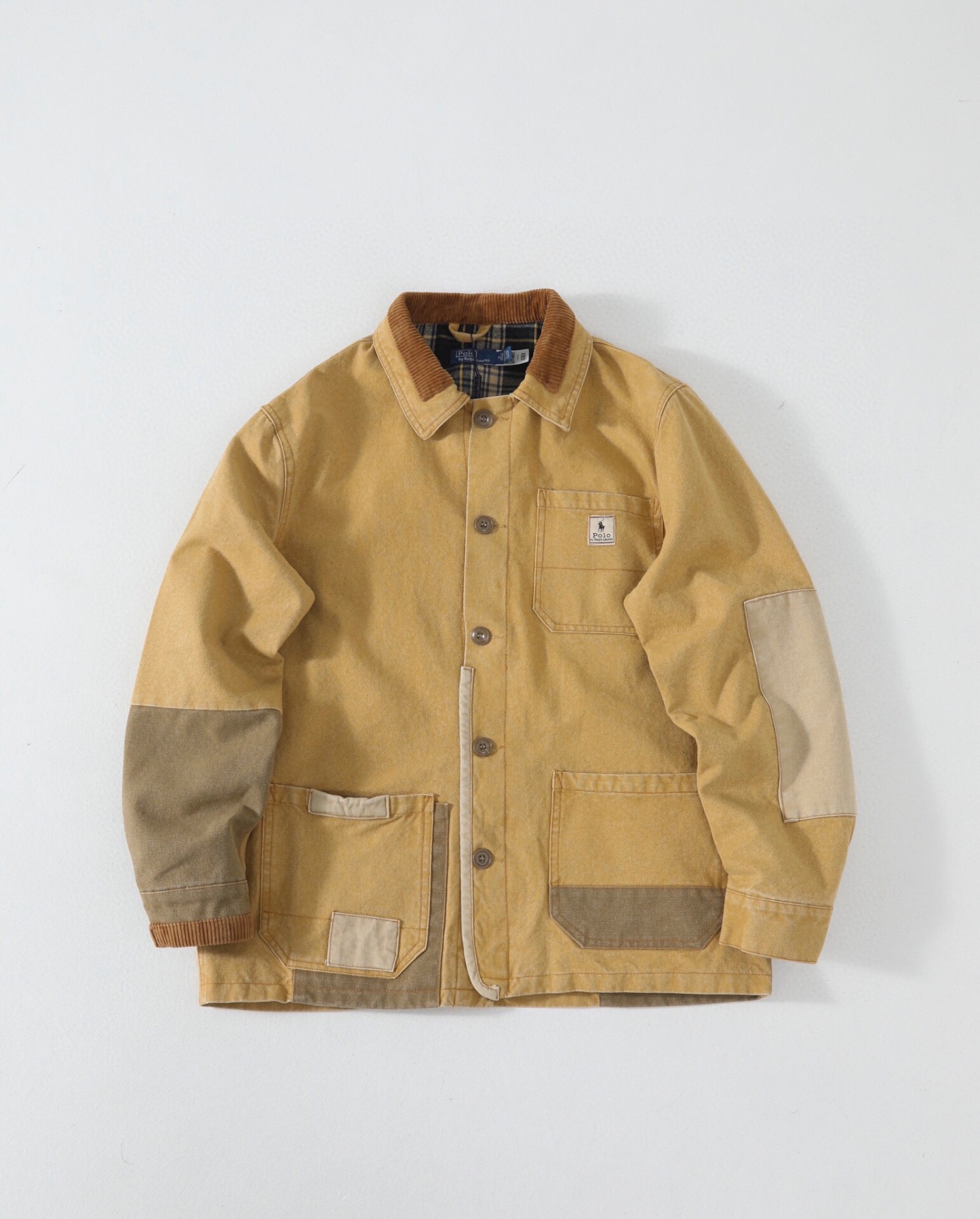 Ralph Lauren拉夫勞倫中古夾克外套