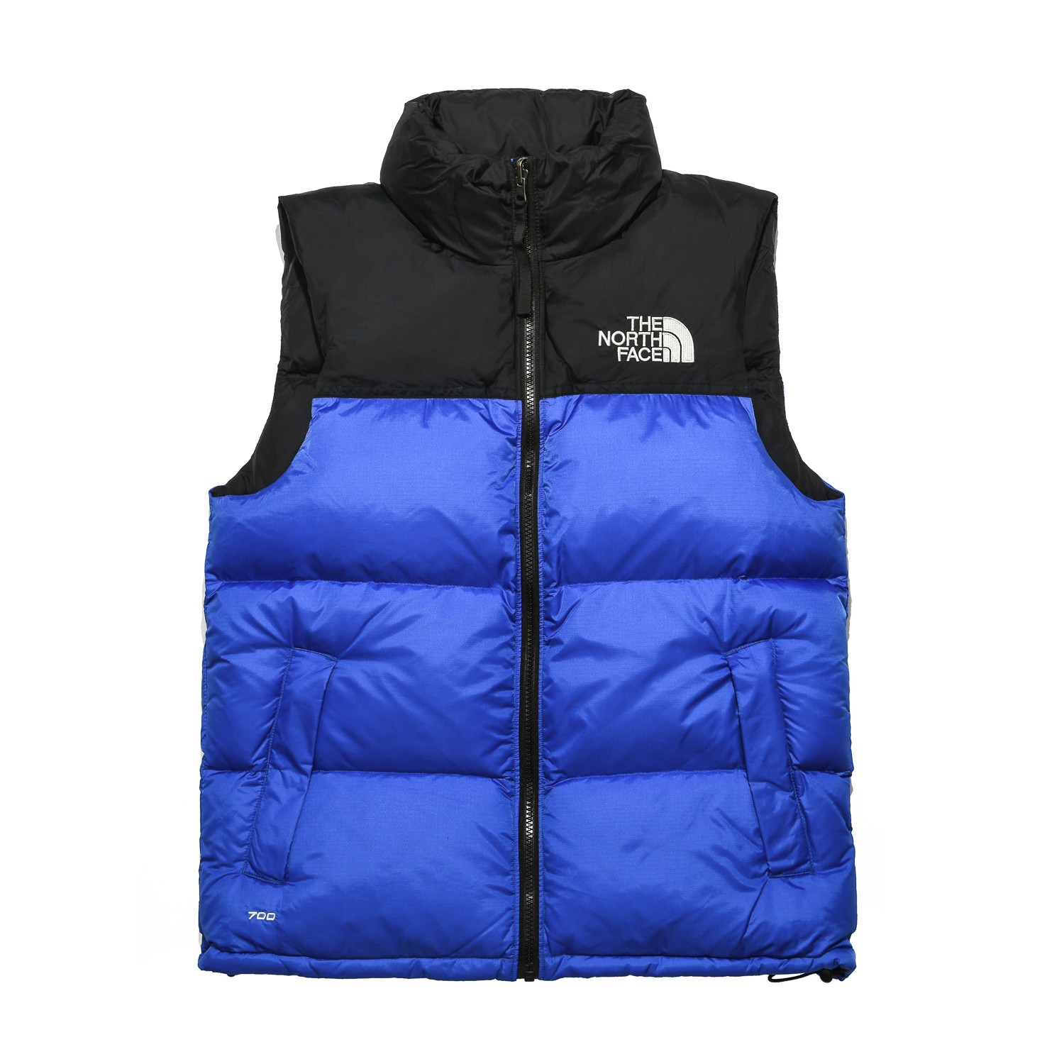 The North Face｜北面Nuptse1996經典款羽絨馬甲