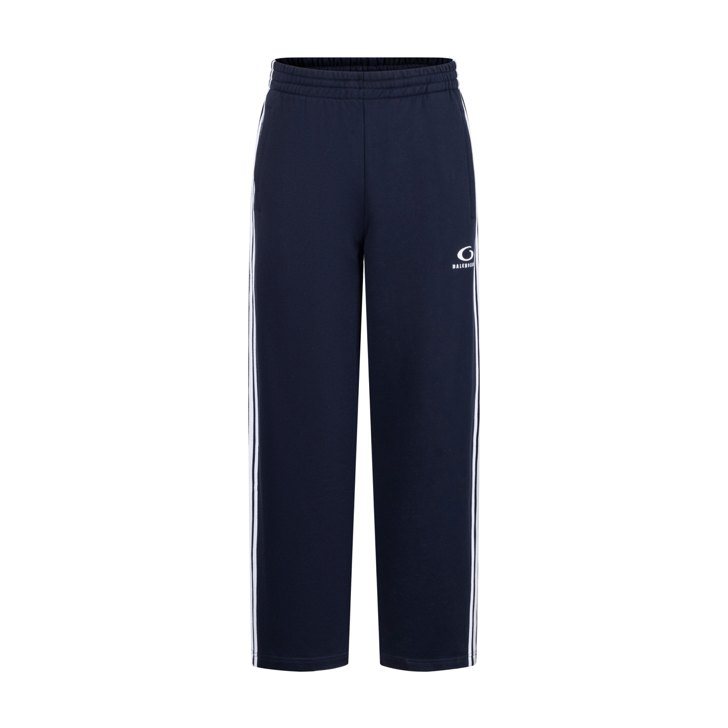 BLCG 環形刺繡織帶運動褲