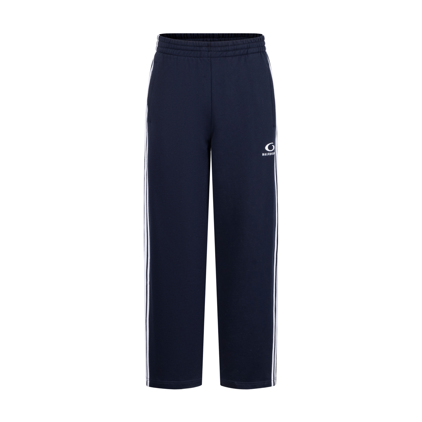 BLCG 環形刺繡織帶運動褲