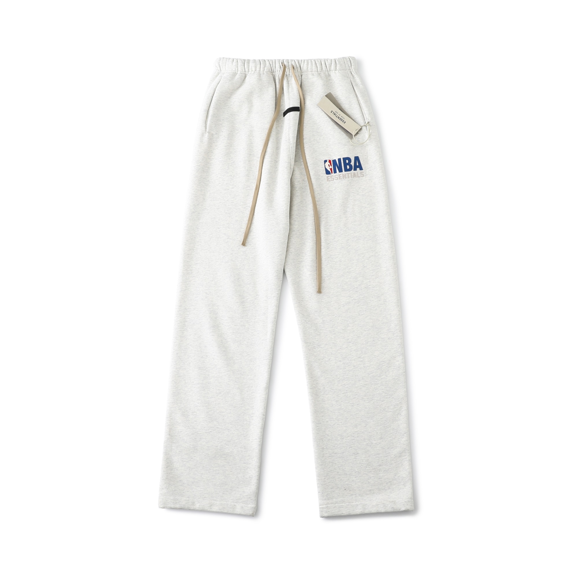 Essentials NBA Tee 矽膠logo 系列 衛衣帽衫