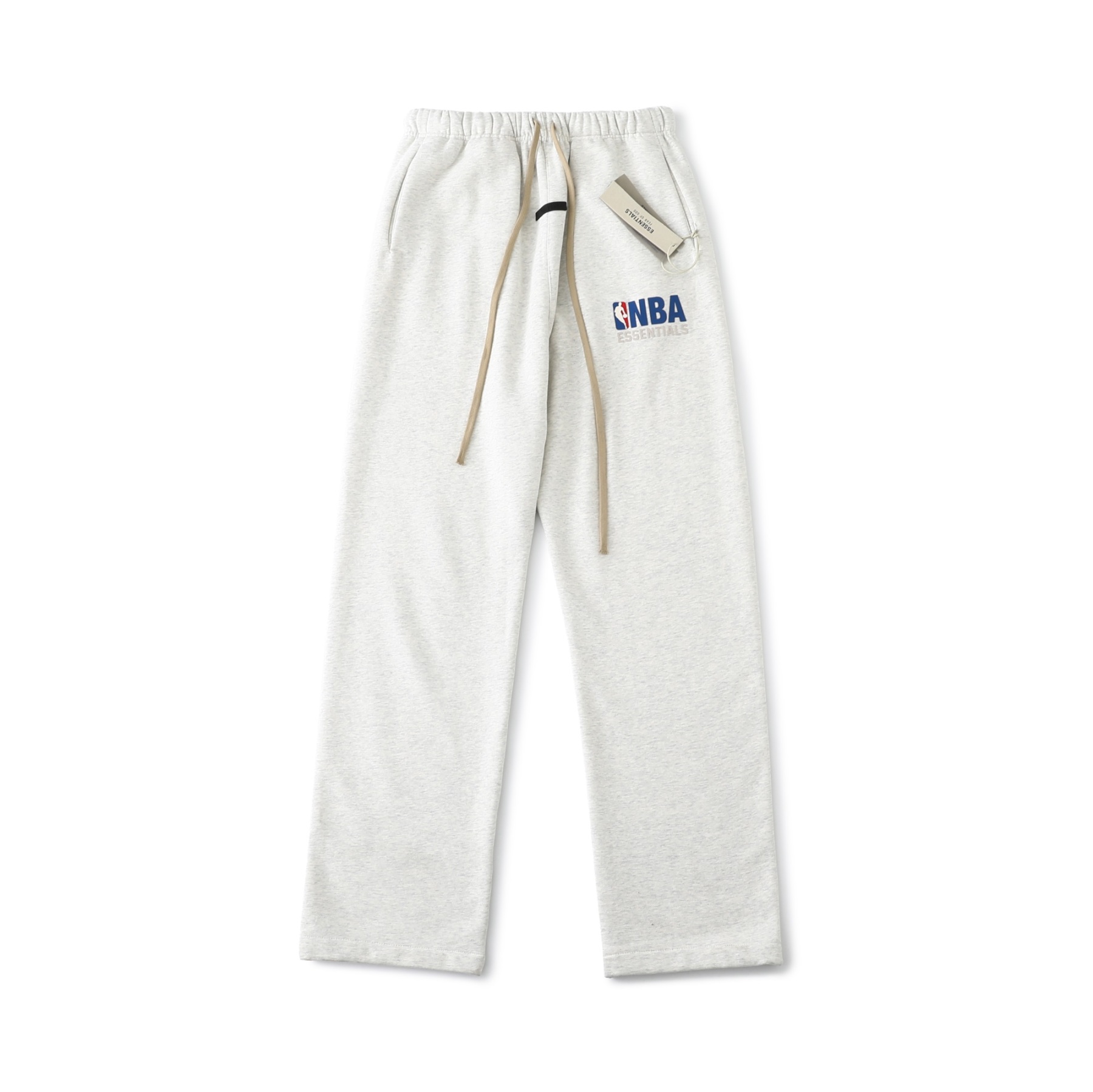 Essentials NBA Tee 矽膠logo 系列 衛衣帽衫