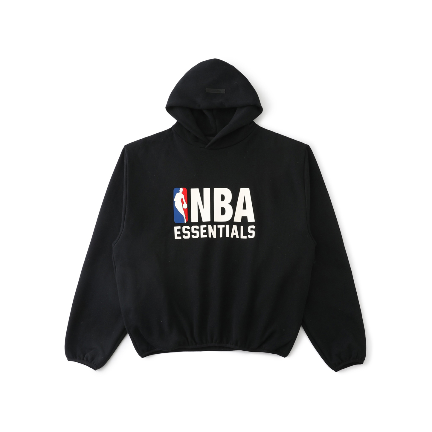 Essentials NBA Tee 矽膠logo 系列 衛衣帽衫