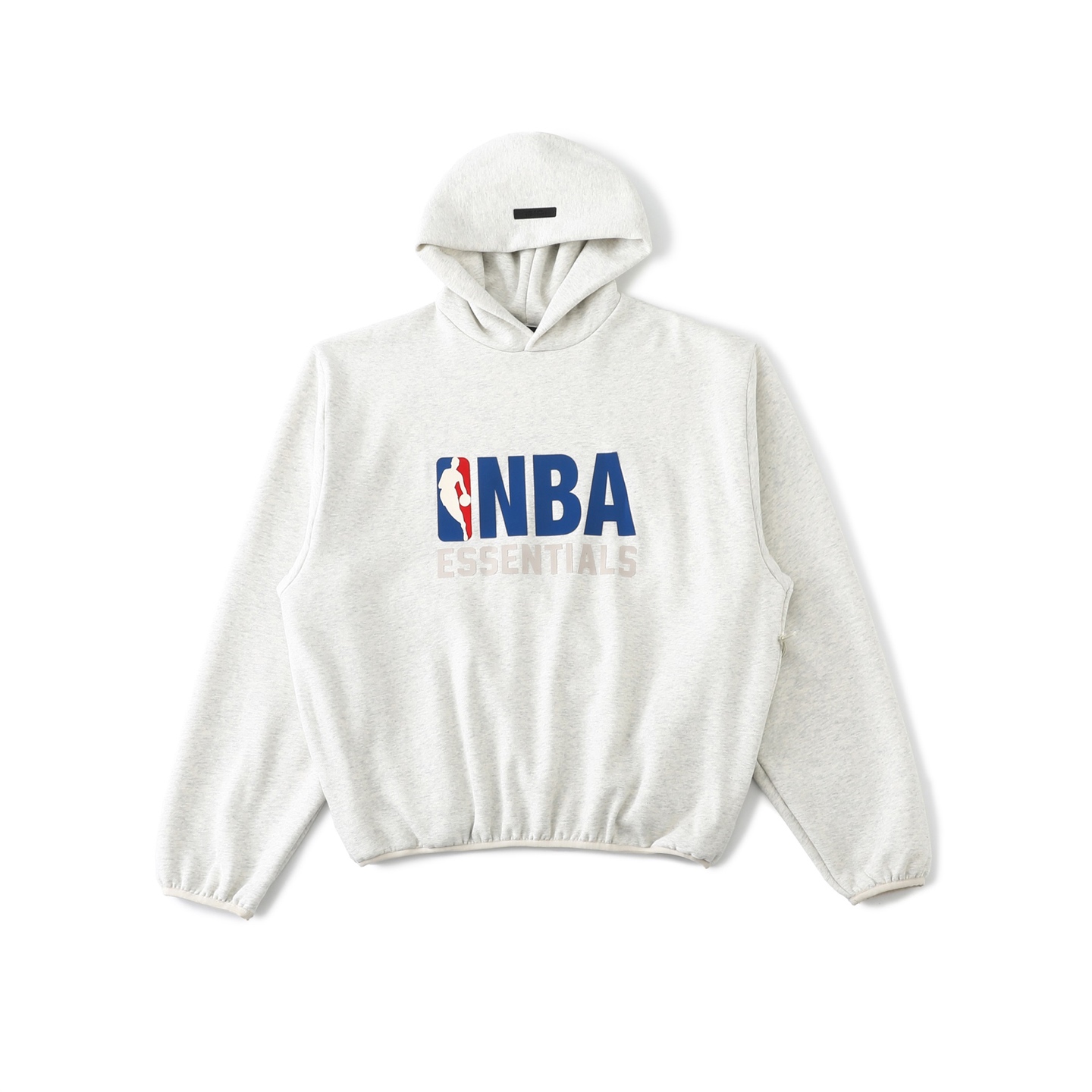 Essentials NBA Tee 矽膠logo 系列 衛衣帽衫