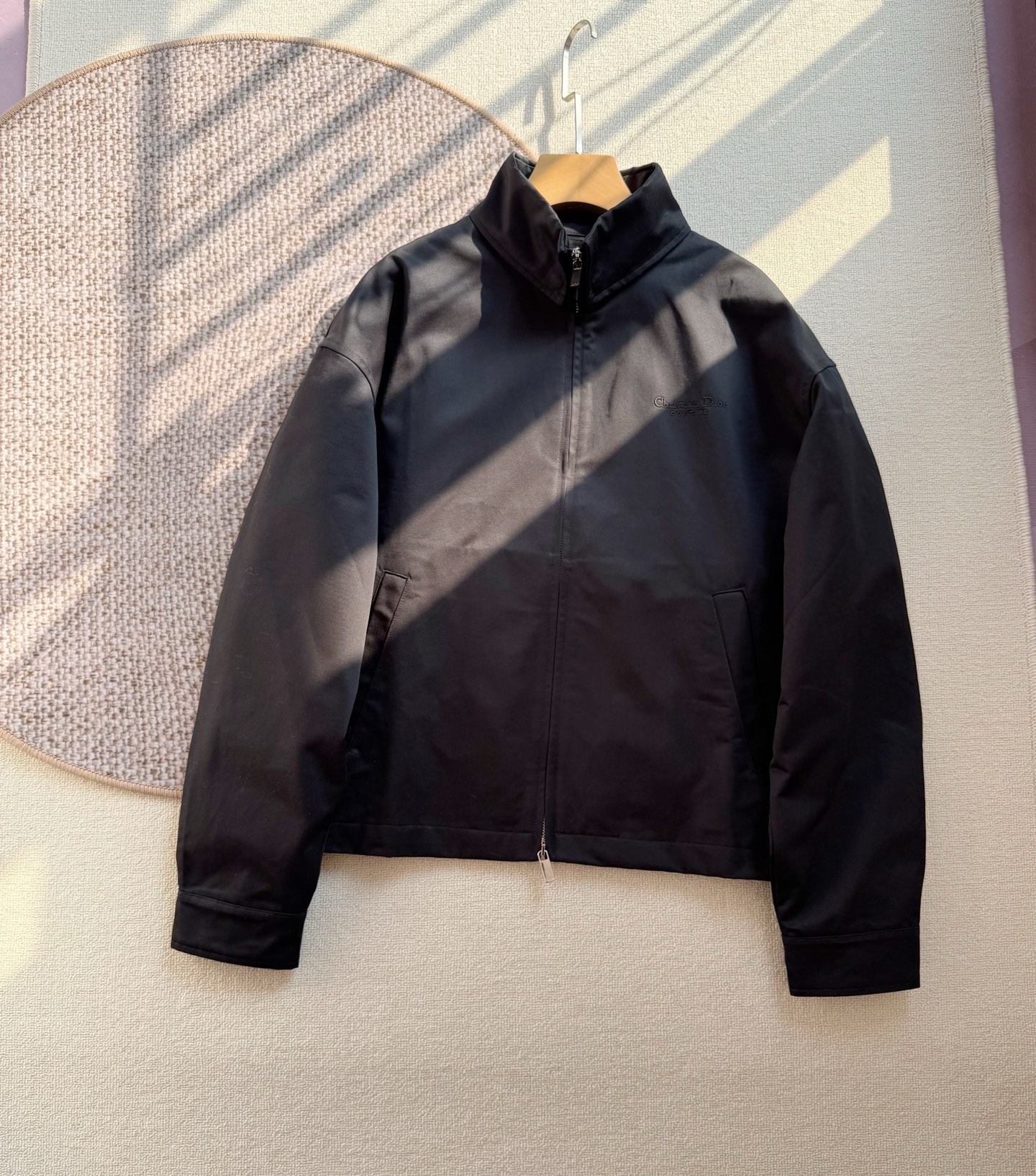 Di*r D家 2025FW最新款夾克